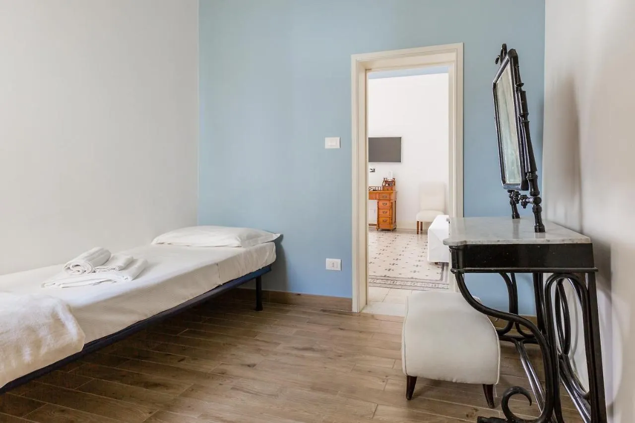 ***  Palazzo Montalbano Bed & Breakfast Scicli Italy