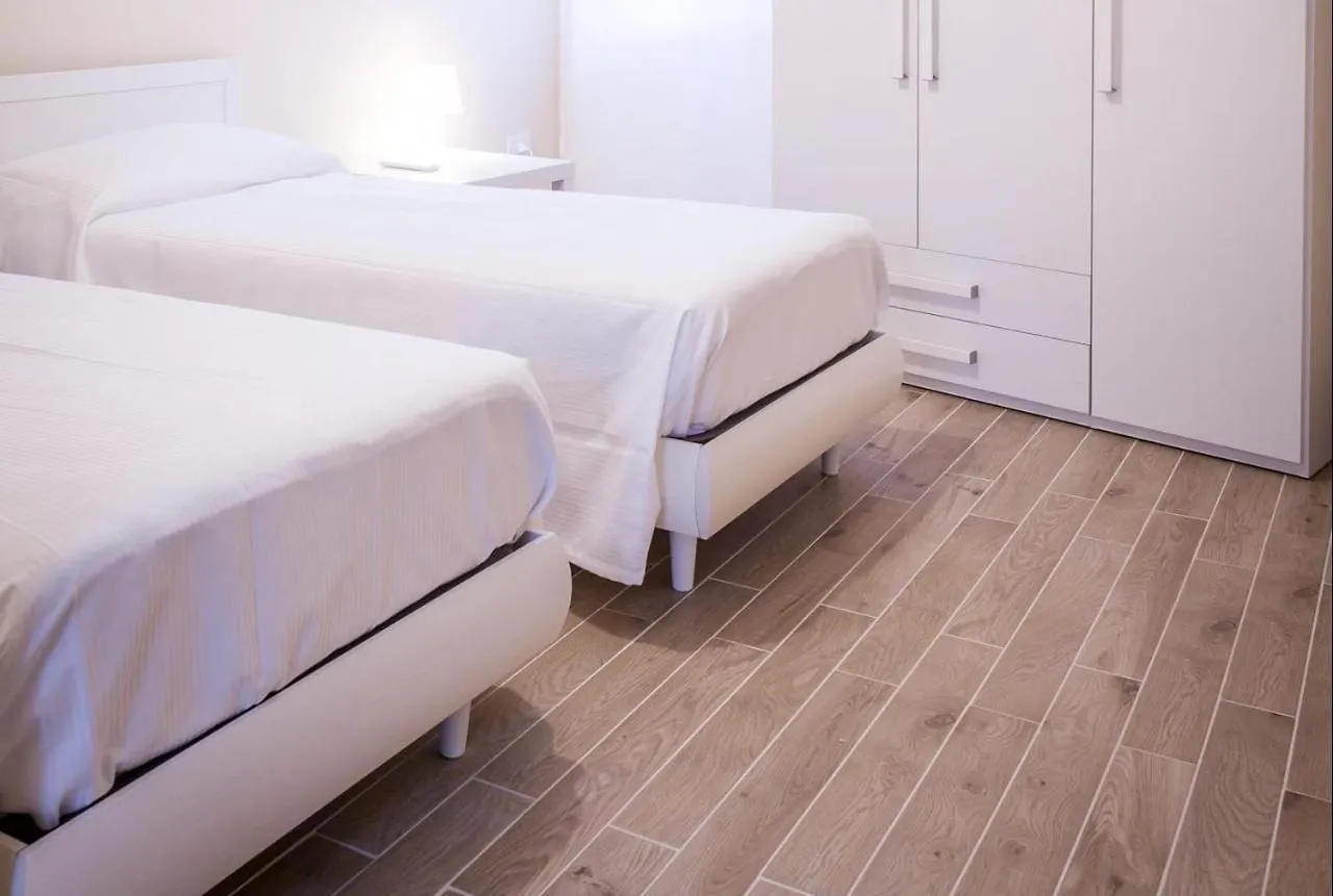 ***  Palazzo Montalbano Bed & Breakfast Scicli Italy