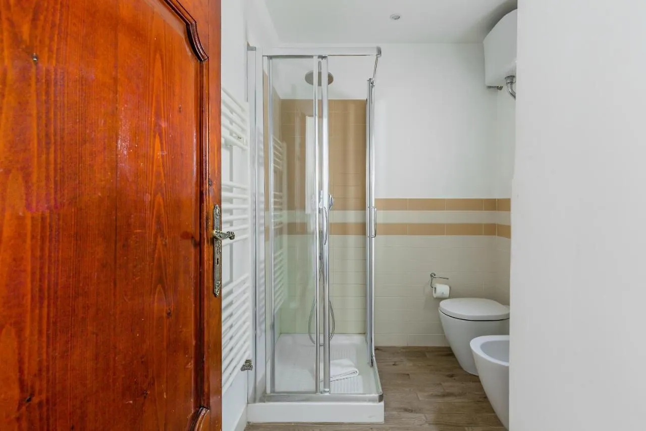 Palazzo Montalbano Bed & Breakfast Scicli 3*,