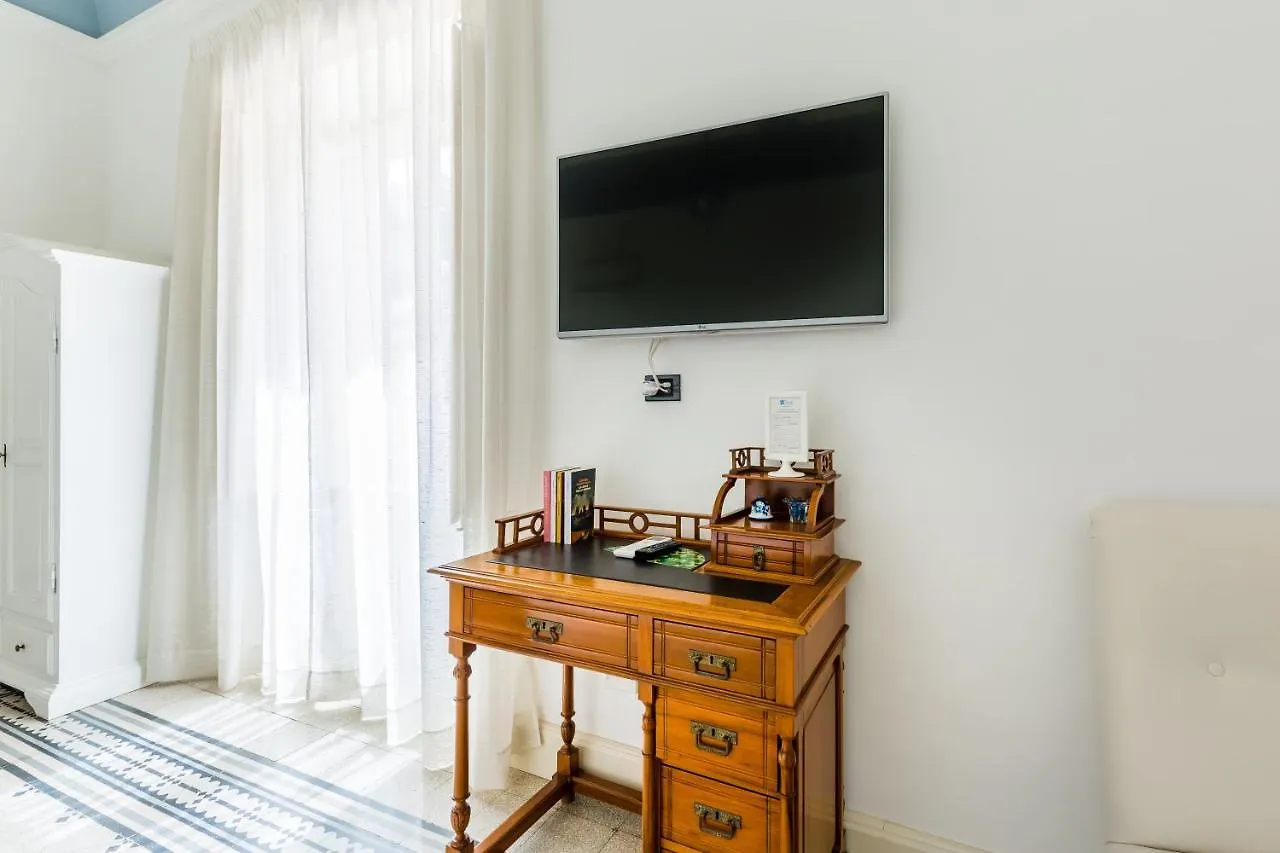 Palazzo Montalbano Bed & Breakfast Scicli