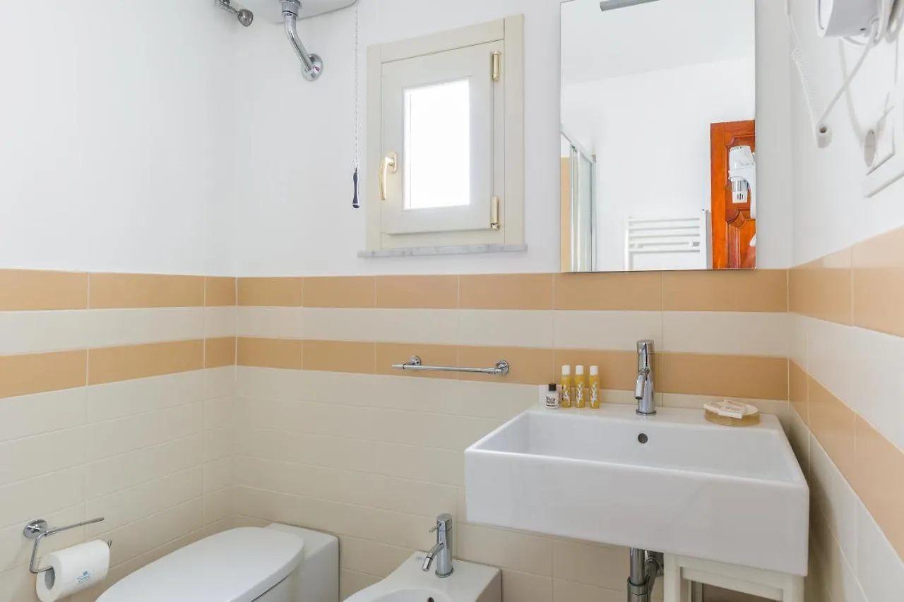 Palazzo Montalbano Bed & Breakfast Scicli