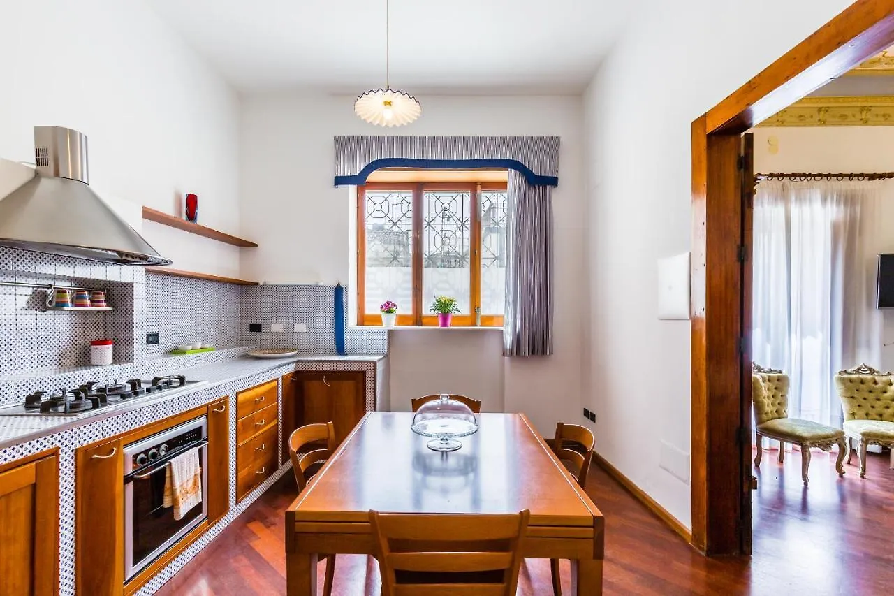 Palazzo Montalbano Bed & Breakfast Scicli