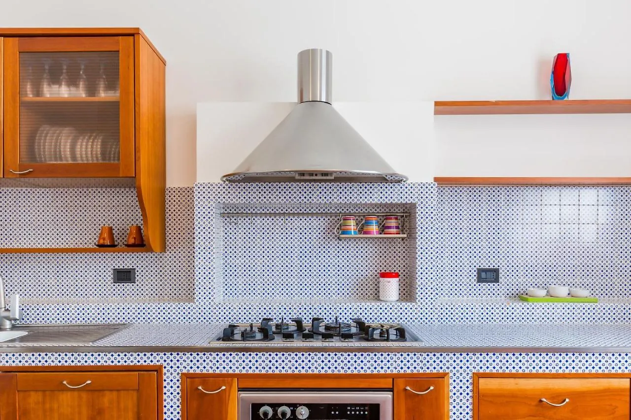 Palazzo Montalbano Bed & Breakfast Scicli 3*,  Italy