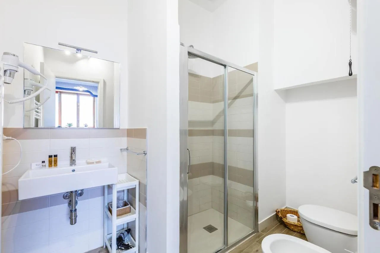 Palazzo Montalbano Bed & Breakfast Scicli