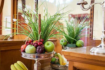 Palazzo Montalbano Bed & Breakfast Scicli 3*,