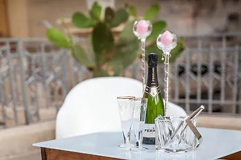 Palazzo Montalbano Bed & Breakfast Scicli 3*,  Italy