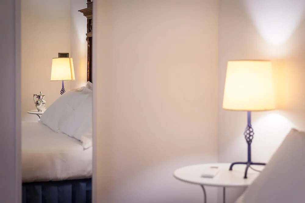 Palazzo Montalbano Bed & Breakfast Scicli