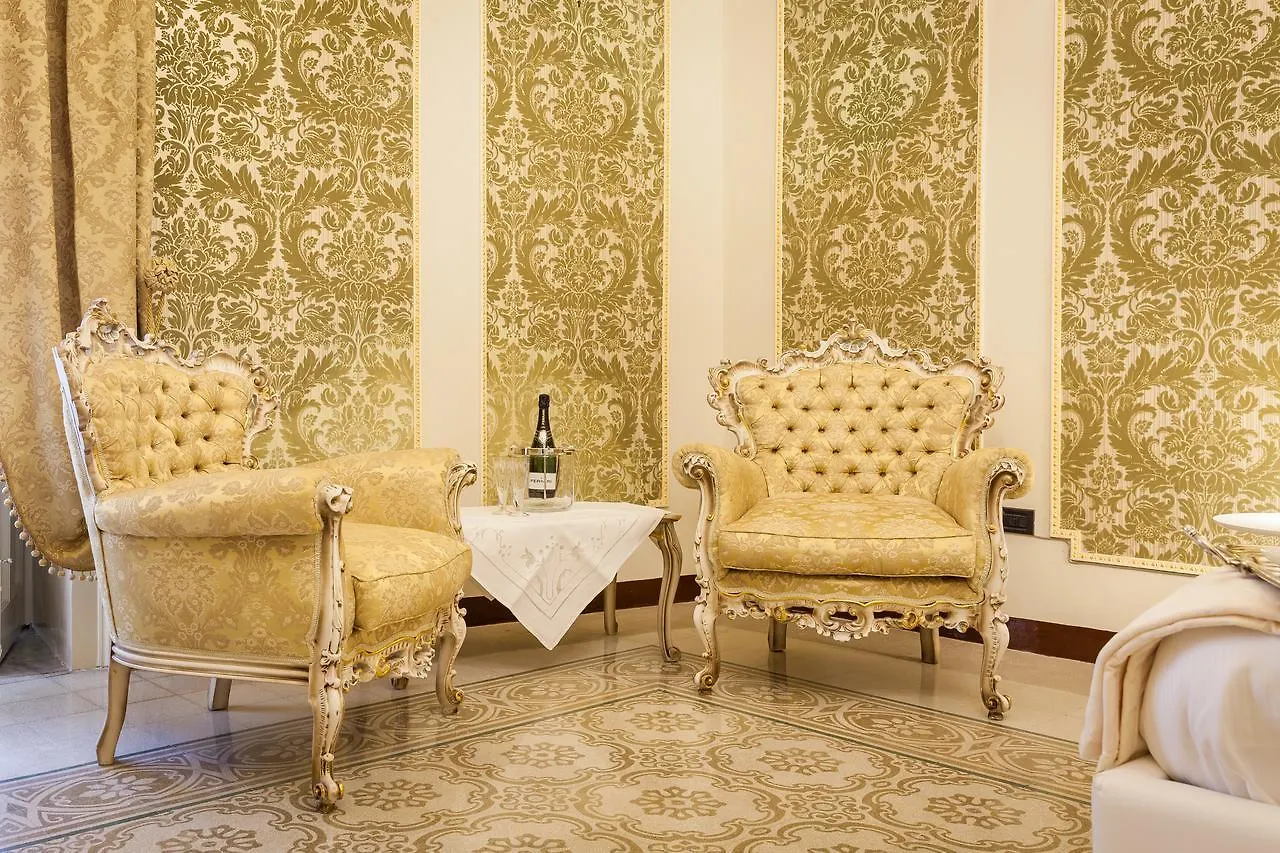 Palazzo Montalbano Bed & Breakfast Scicli