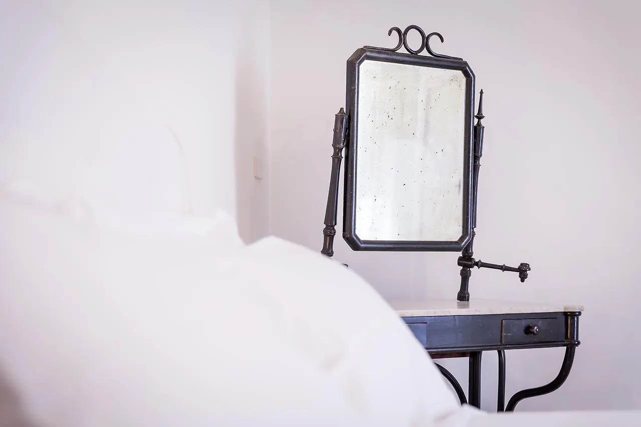 Palazzo Montalbano Bed & Breakfast Scicli