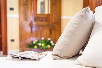Palazzo Montalbano Bed & Breakfast Scicli